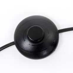 KARE Palmera gulvlampe, 170 cm høy, messing| Gulvlamper