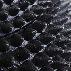 KARE Papegøyedekorasjonsboks, høyde 40 cm, polyresin, svart, gull| Møbel Og Interiør