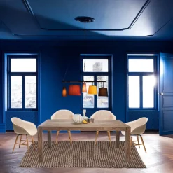 KARE Parecchi Colore - Hengelampe, fem skjermer| Pendellamper