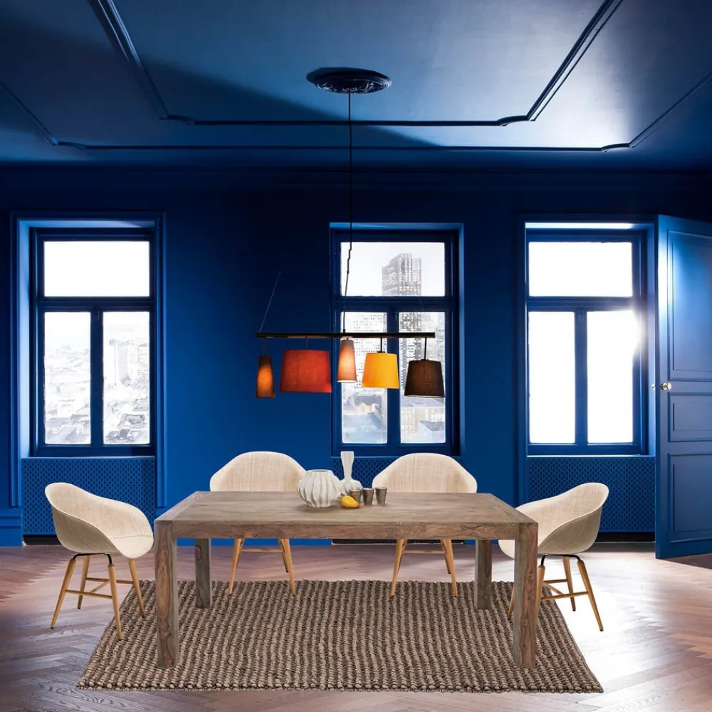 KARE Parecchi Colore - Hengelampe, fem skjermer| Pendellamper