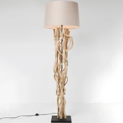 KARE Scultra gulvlampe, høyde 158 cm| Gulvlamper