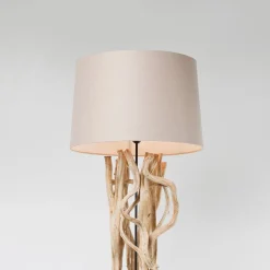 KARE Scultra gulvlampe, høyde 158 cm| Gulvlamper