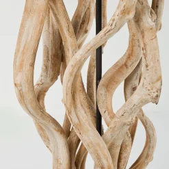 KARE Scultra gulvlampe, høyde 158 cm| Gulvlamper