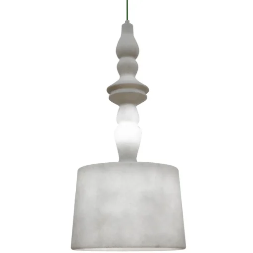 Karman Alibabig utendørs LED-pendellampe, Ø 50 cm Outlet