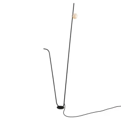 Karman Pois jordspyd-gulvlampe IP65 3 000 K 158 cm Online