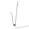 Karman Pois jordspyd-gulvlampe IP65 3 000 K 118 cm Outlet