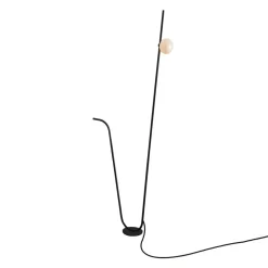 Karman Pois jordspyd-gulvlampe IP65 3 000 K 118 cm Outlet