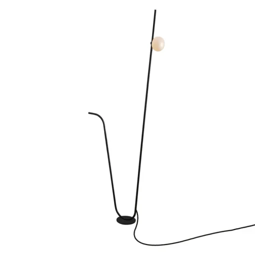 Karman Pois jordspyd-gulvlampe IP65 3 000 K 118 cm Outlet
