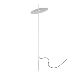 Karman Xana LED-utependellampe hvit høyde 96 cm| Gatebelysning, Pullert Belysning