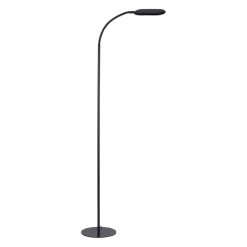 JUST LIGHT. GmbH Kelly LED-gulvlampe, CCT dimbar| Gulvlamper