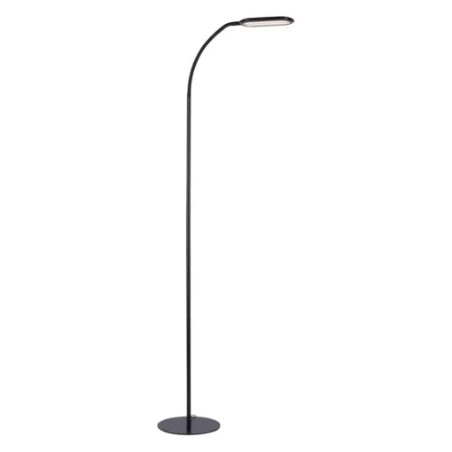 JUST LIGHT. GmbH Kelly LED-gulvlampe, CCT dimbar| Gulvlamper