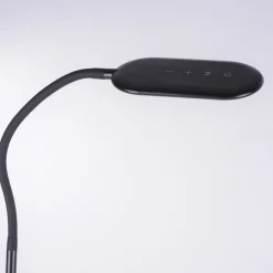 JUST LIGHT. GmbH Kelly LED-gulvlampe, CCT dimbar| Gulvlamper