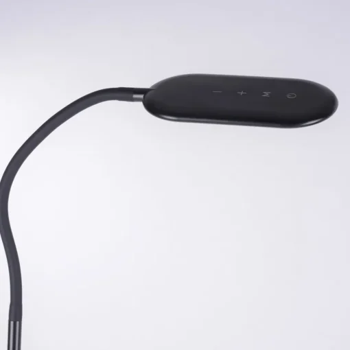 JUST LIGHT. GmbH Kelly LED-gulvlampe, CCT dimbar| Gulvlamper