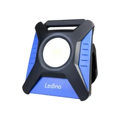 Ledino Kiel 40 LED-arbeidslyskaster, IP54, 230 V, 40 W Hot