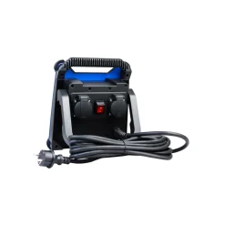 Ledino Kiel 40 LED-arbeidslyskaster, IP54, 230 V, 40 W Hot