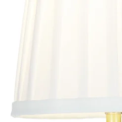 Markslöjd Klassisk bordlampe Göteborg 32,5 cm Hot