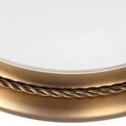 Steinhauer Klassisk rustikk taklampe 2 x 40 W