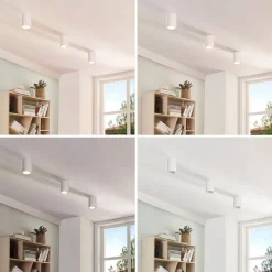 Lindby Kompakt downlight Annelies Sale