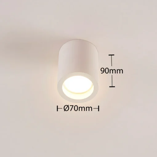 Lindby Kompakt downlight Annelies Sale