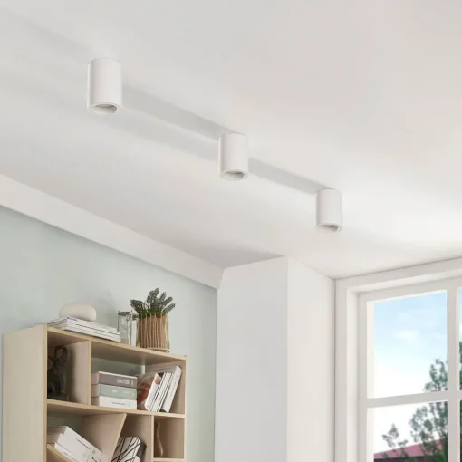 Lindby Kompakt downlight Annelies Sale