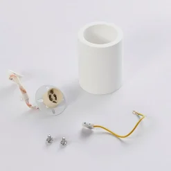Lindby Kompakt downlight Annelies Sale