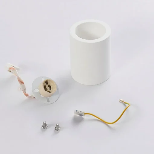Lindby Kompakt downlight Annelies Sale