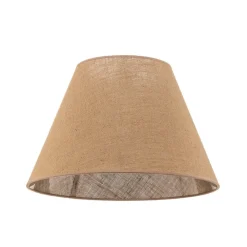 Duolla Lampeskjerm Anna, til hengelamper, lysebrun| Lampeskjermer
