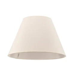 Duolla Lampeskjerm Anna til hengelampe ecru/struktur| Lampeskjermer