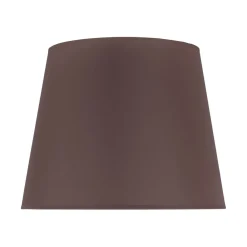 Duolla Lampeskjerm Classic L for hengelamper, cappuccino| Lampeskjermer