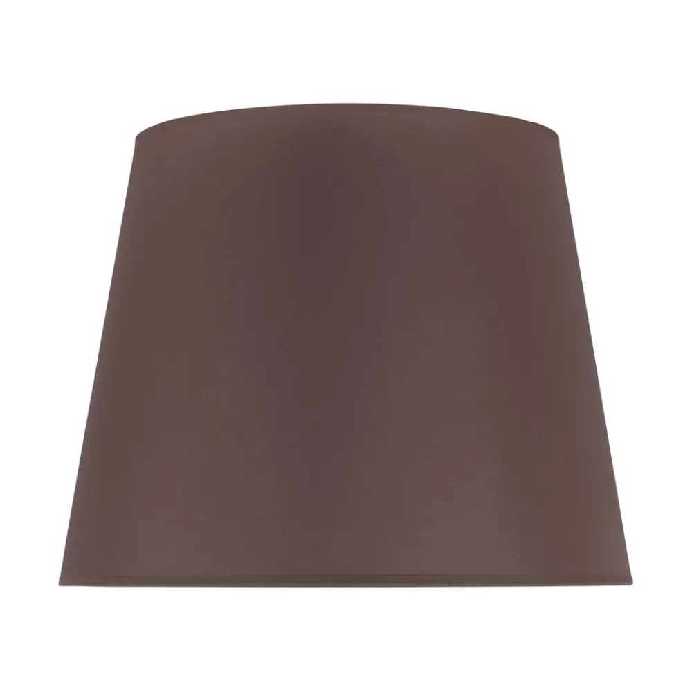 Duolla Lampeskjerm Classic L for hengelamper, cappuccino| Lampeskjermer