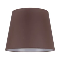 Duolla Lampeskjerm Classic L for hengelamper, cappuccino| Lampeskjermer