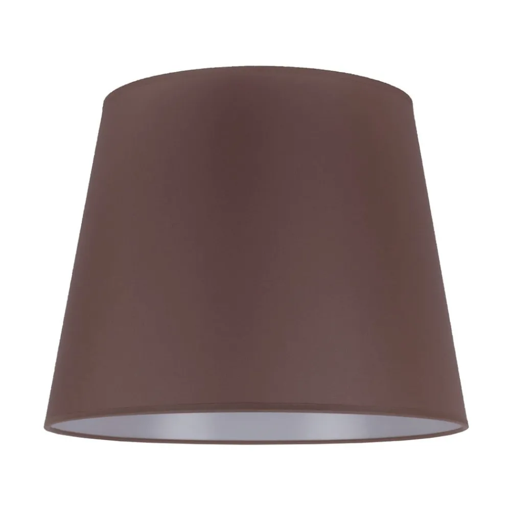 Duolla Lampeskjerm Classic L for hengelamper, cappuccino| Lampeskjermer