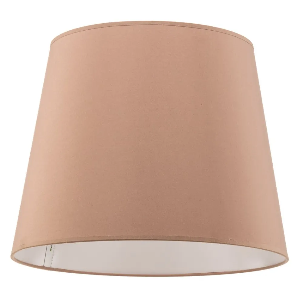 Duolla Lampeskjerm Classic L for hengelamper, cappuccino| Lampeskjermer