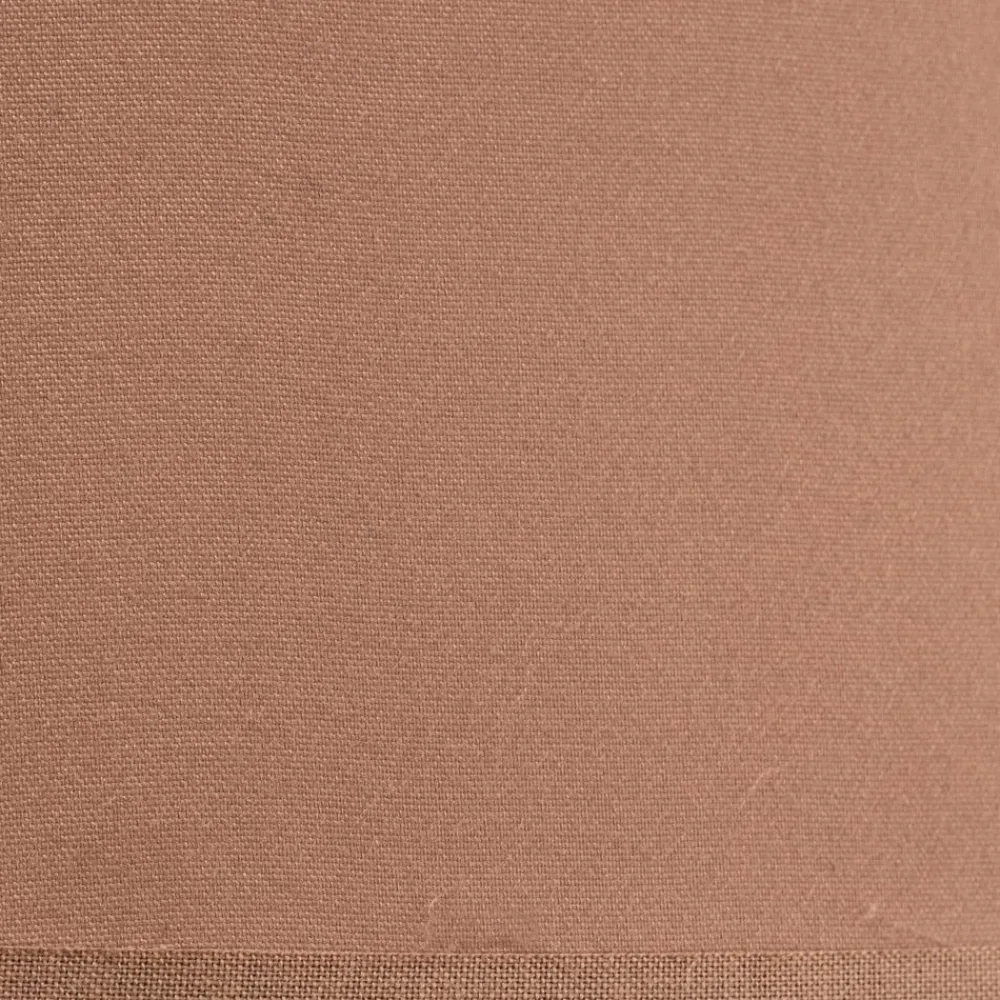 Duolla Lampeskjerm Classic L for hengelamper, cappuccino| Lampeskjermer