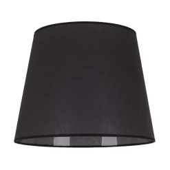 Duolla Lampeskjerm Classic L for gulvlamper, grafitt| Lampeskjermer