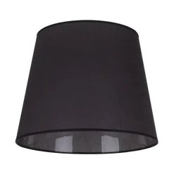 Duolla Lampeskjerm Classic L for gulvlamper, grafitt| Lampeskjermer