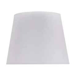 Duolla Lampeskjerm Classic L for gulvlamper, hvit New