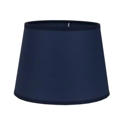 Duolla Lampeskjerm Classic S, mørkeblå| Lampeskjermer