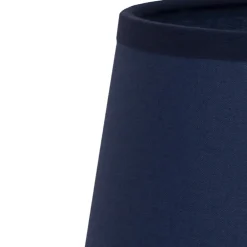 Duolla Lampeskjerm Classic S, mørkeblå| Lampeskjermer