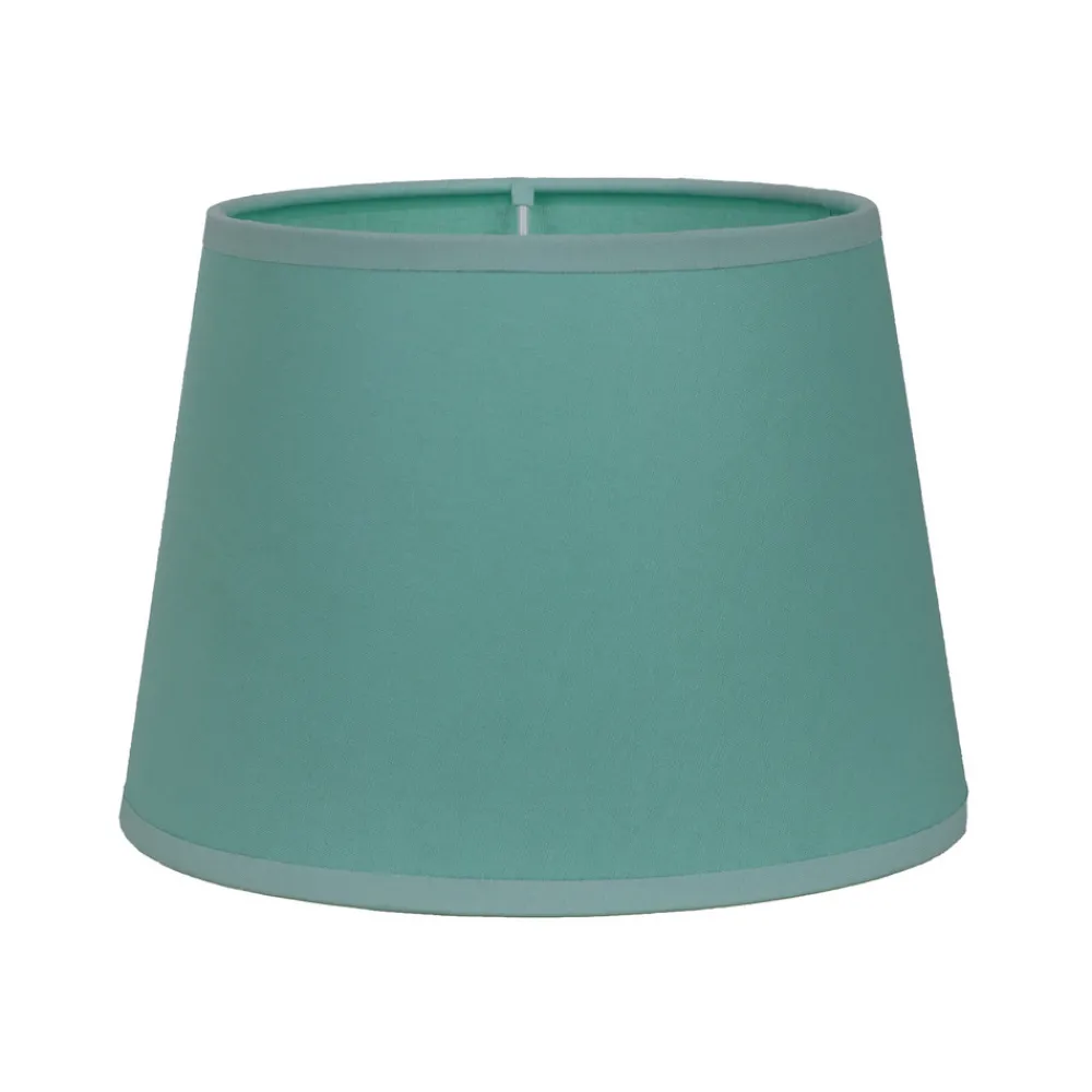 Duolla Lampeskjerm Classic S, turkis Hot