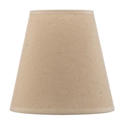 Duolla Lampeskjerm Cone AB, Ø 15 cm, beige Sale