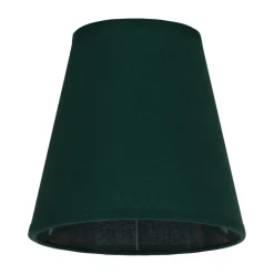 Duolla Lampeskjerm Cone AB, Ø 15 cm, grønn| Lampeskjermer