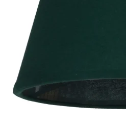 Duolla Lampeskjerm Cone AB, Ø 15 cm, grønn| Lampeskjermer