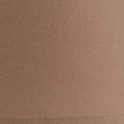 Duolla Lampeskjerm Cone AB, Ø 15 cm, cappuccino