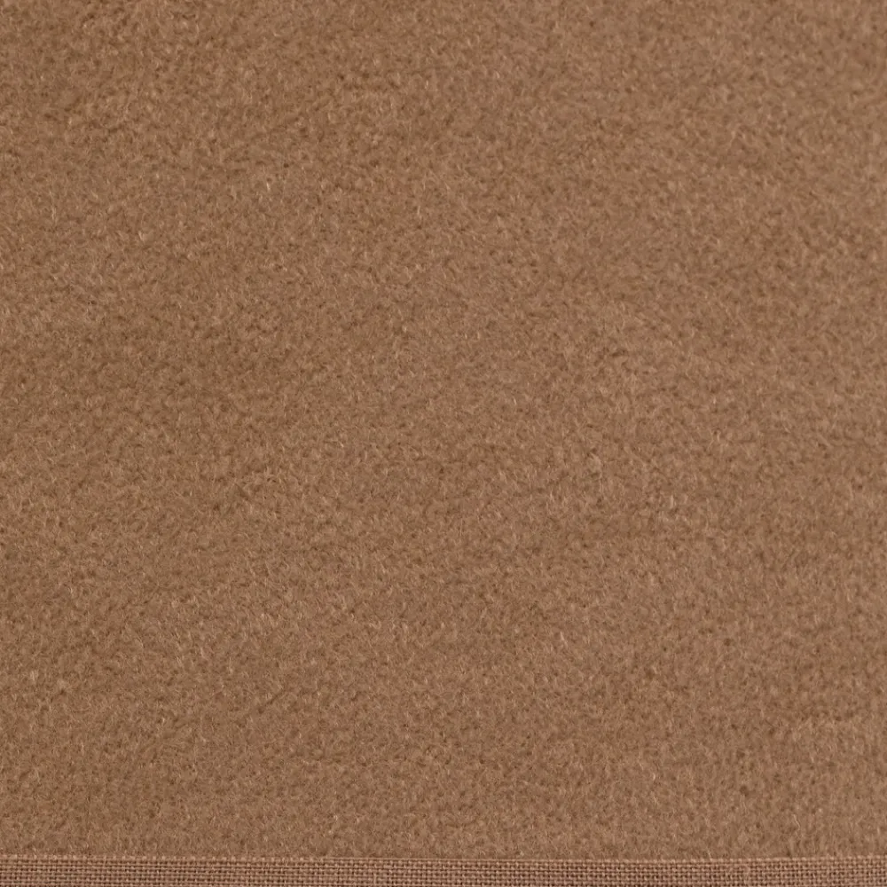 Duolla Lampeskjerm Cone Høyde 25,5 cm, beige/gull Best