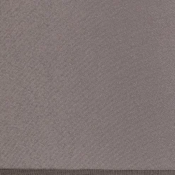 Duolla Lampeskjerm Cone høyde 25,5 cm, chintz grå/hvit Discount