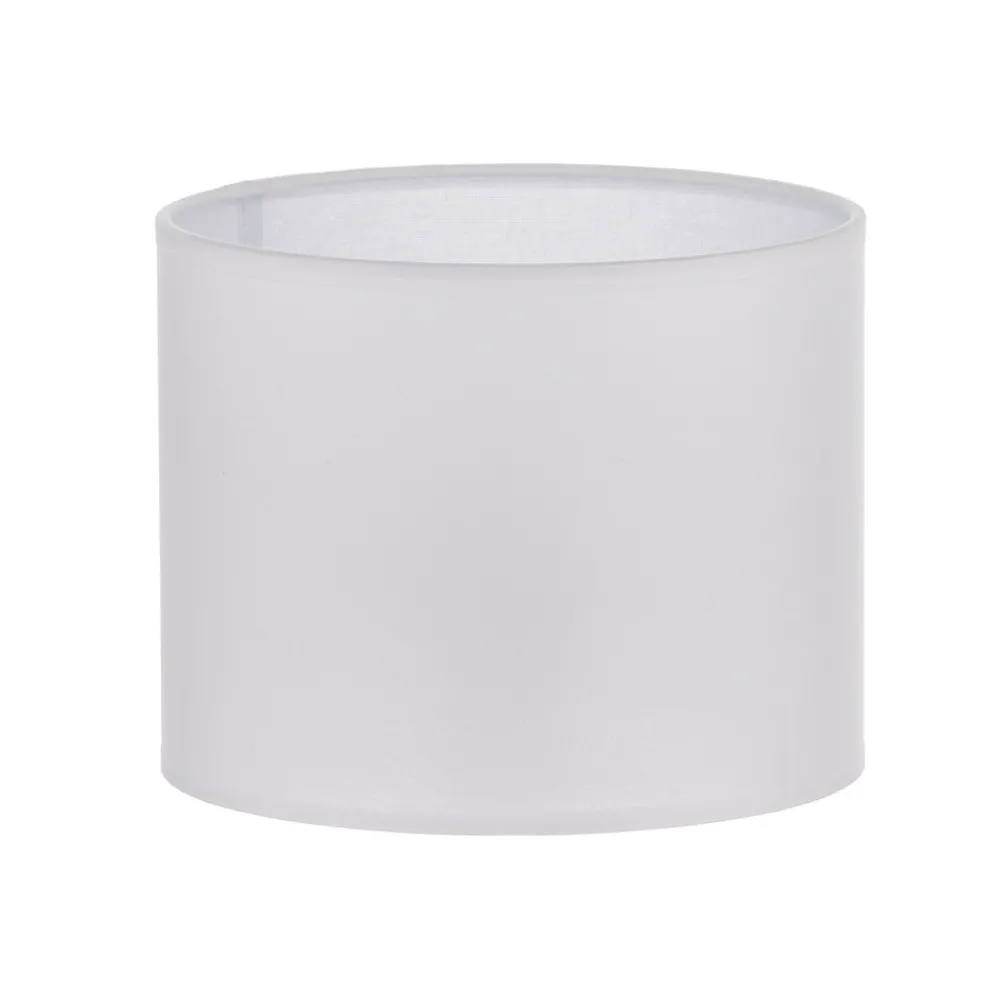 BRITOP Lampeskjerm Corralee Ø 20 cm Høyde 16 cm lysegrå