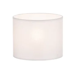 BRITOP Lampeskjerm Corralee Ø 20 cm Høyde 16 cm lysegrå