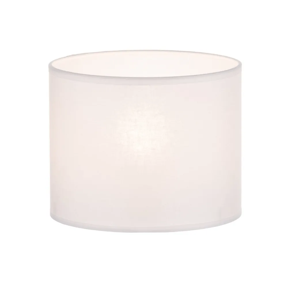 BRITOP Lampeskjerm Corralee Ø 20 cm Høyde 16 cm lysegrå