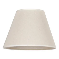 Duolla Lampeskjerm Mini Romance til gulvlampe beige| Lampeskjermer